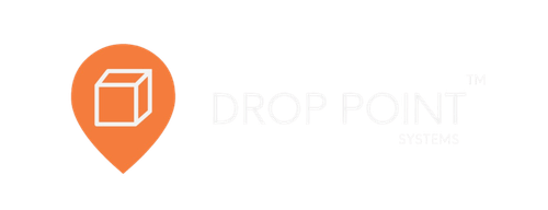 Drop Point Logo